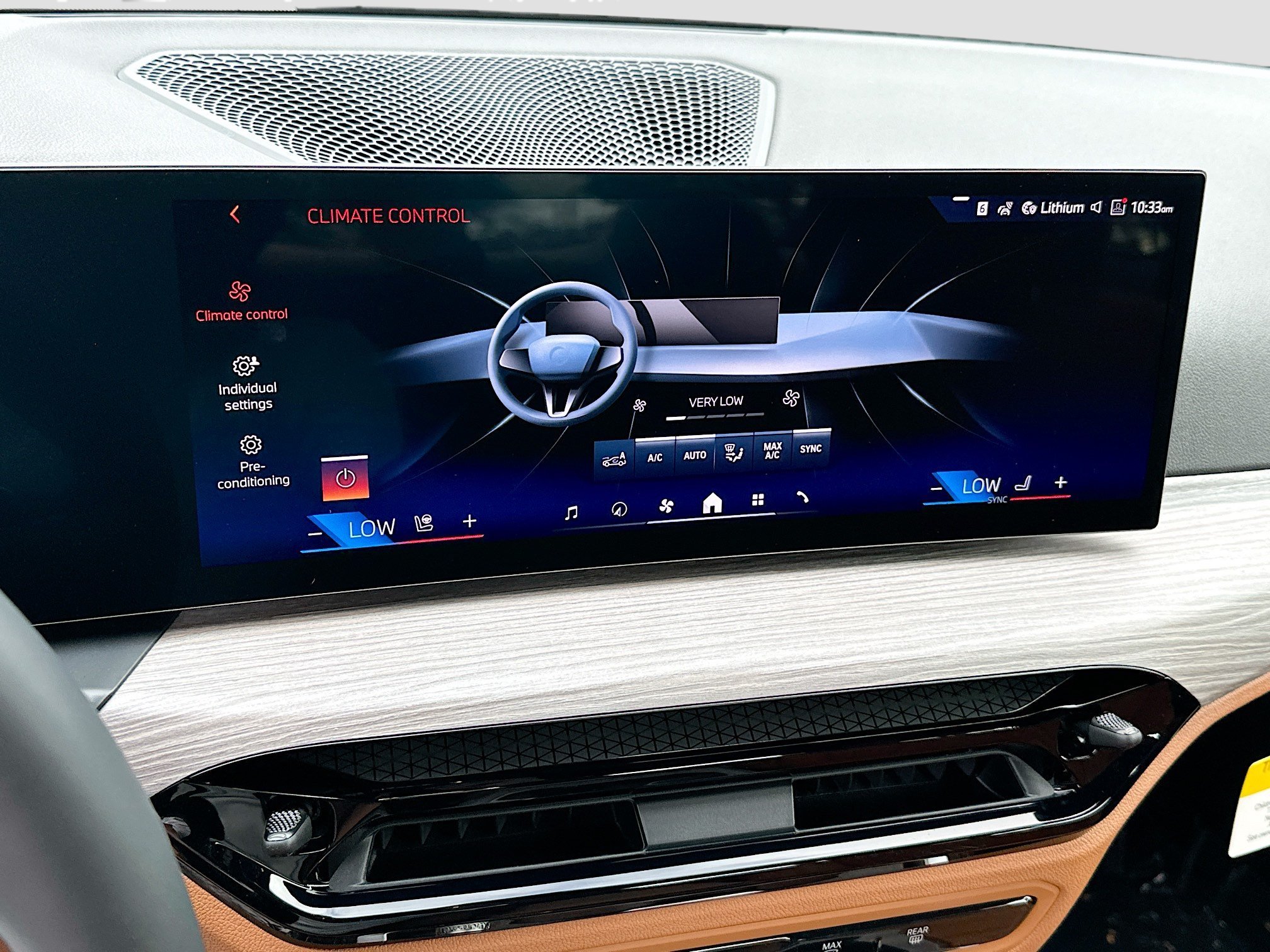 2026 BMW 4 Series 430i - Photo 13