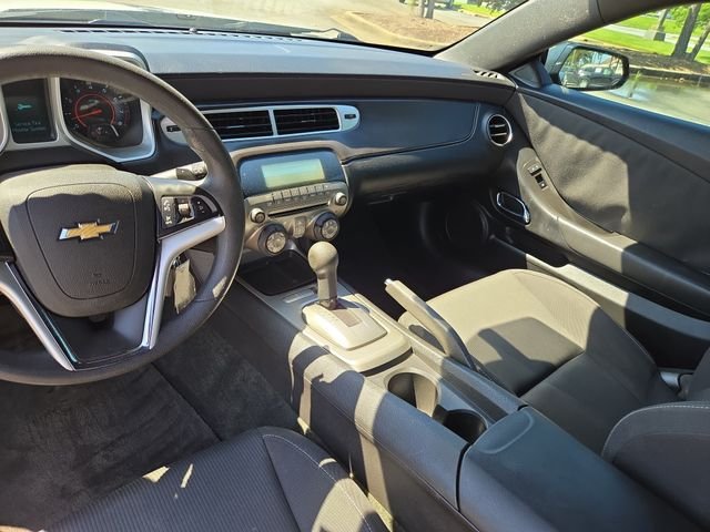 Used 2012 Black Chevrolet 1LT image 20