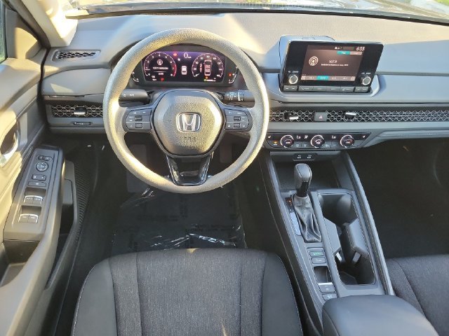2023 Honda Accord EX - Photo 15