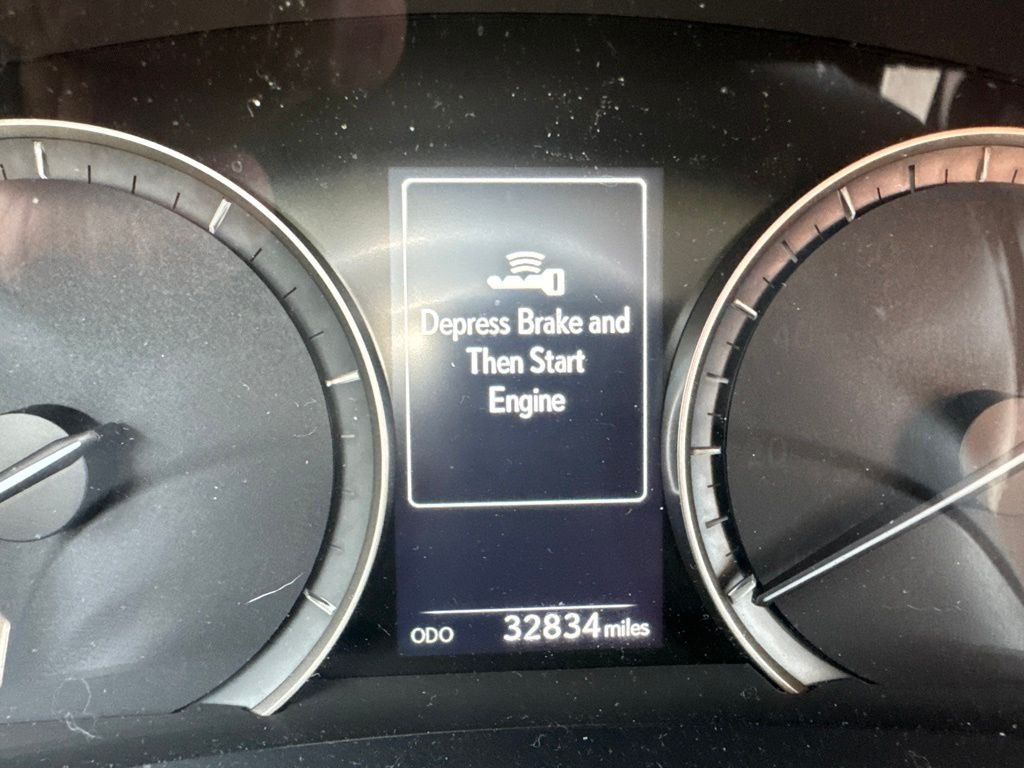 Certified Used 2020 Black Lexus 350 image 7