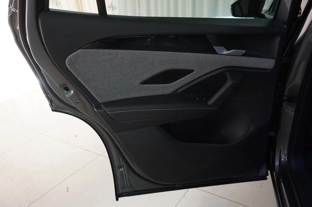 New 2026 Gray Volkswagen 2.0T S image 26
