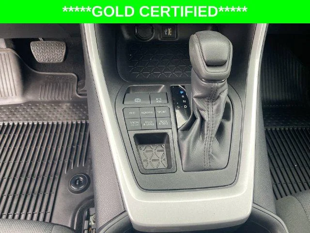 Certified Used 2025 MAGNETIC GRAY MET. Toyota  image 26