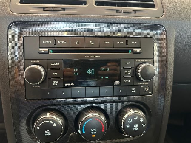 Used 2010 Red Dodge R/T image 27