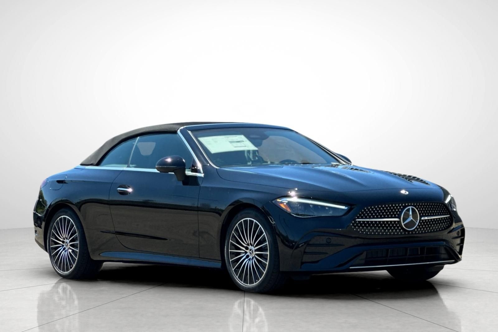 2026 Mercedes-Benz CLE CLE 300 - Photo 30