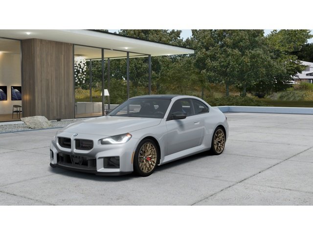 2026 BMW M2 M2 CS Coupe's photo