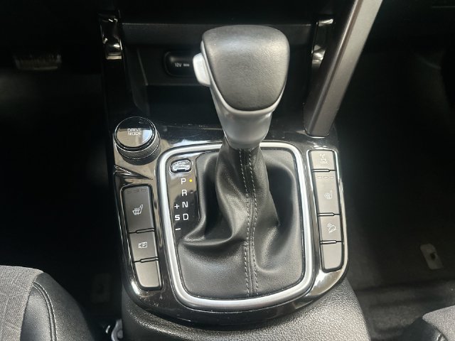 Used 2025 Gray Kia S image 22
