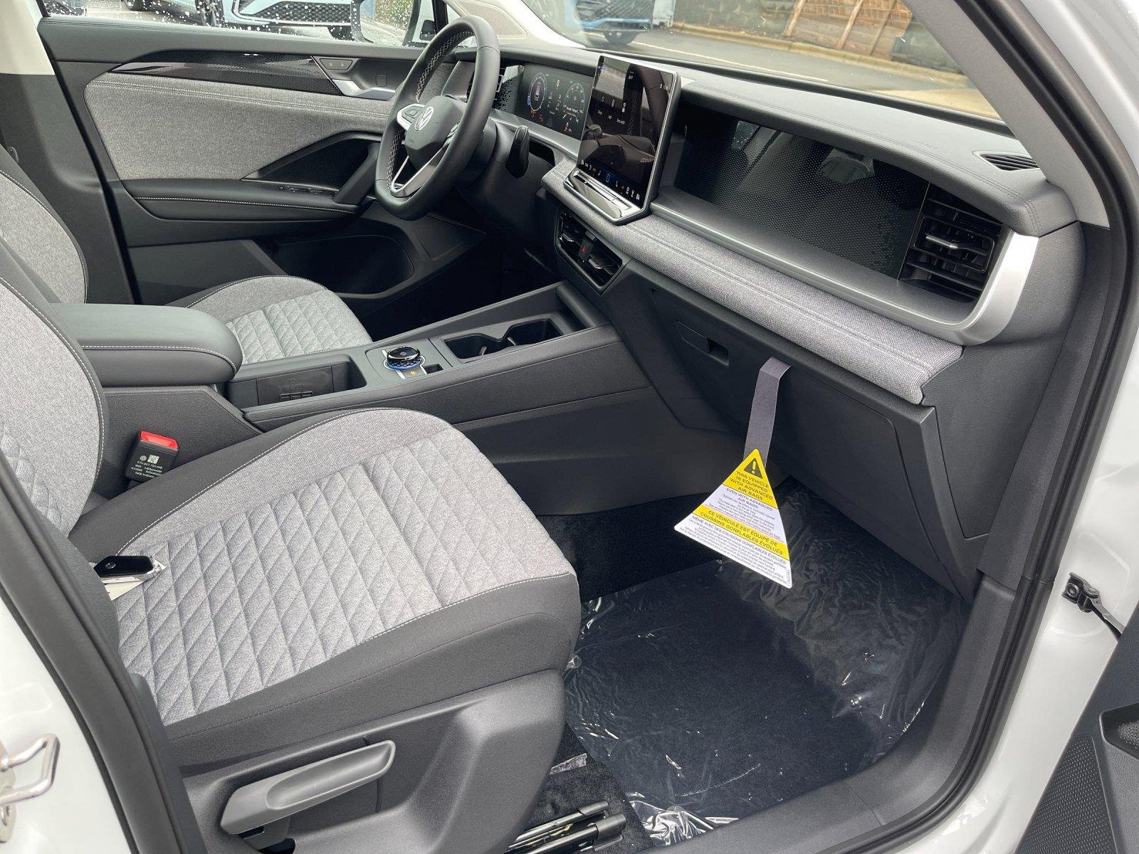 2026 Volkswagen Tiguan S - Photo 40