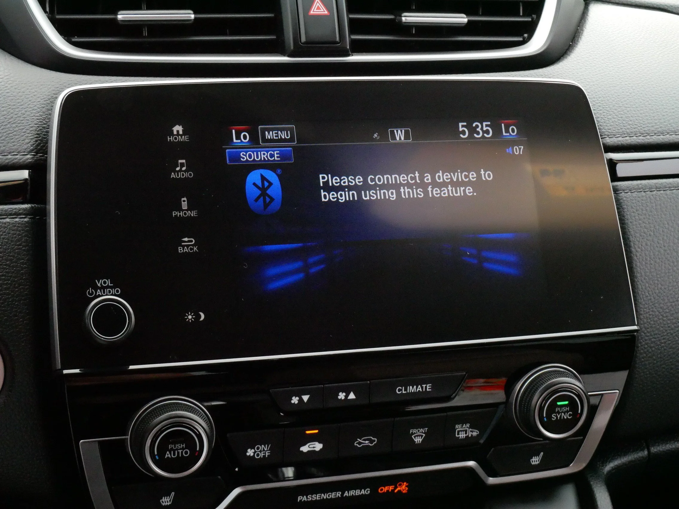 2022 Honda CR-V EX - Photo 22