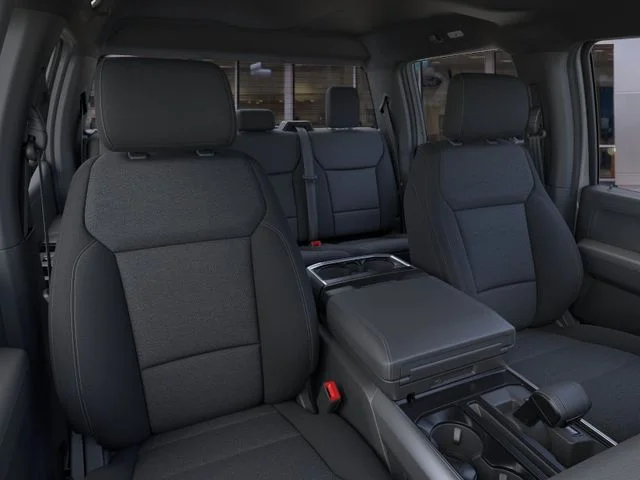 New 2026 Avalanche Ford XLT image 10
