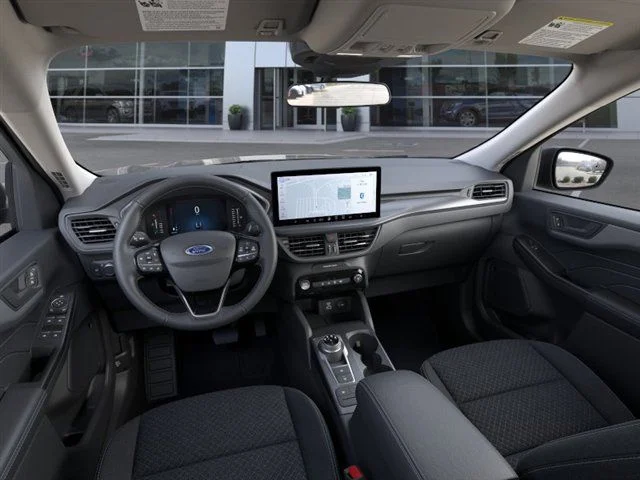 2025 Ford Escape Active - Photo 9