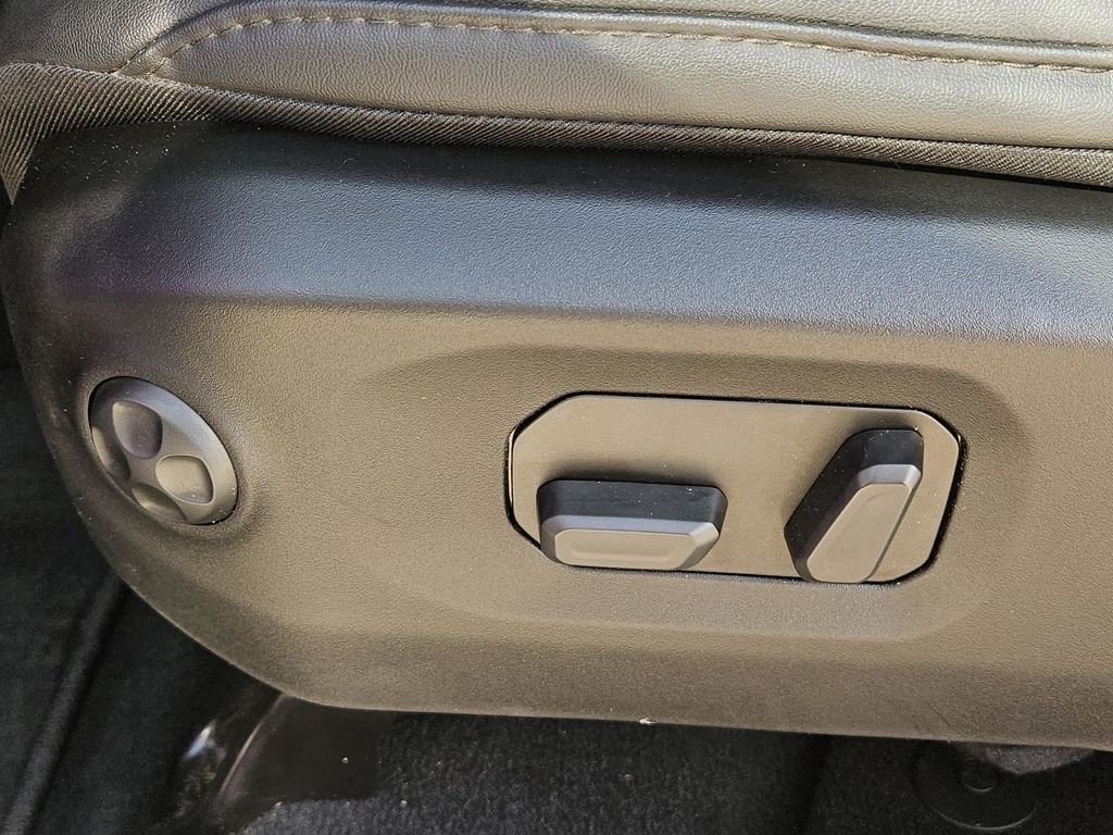 Used 2026  Jeep Moab 392 image 13