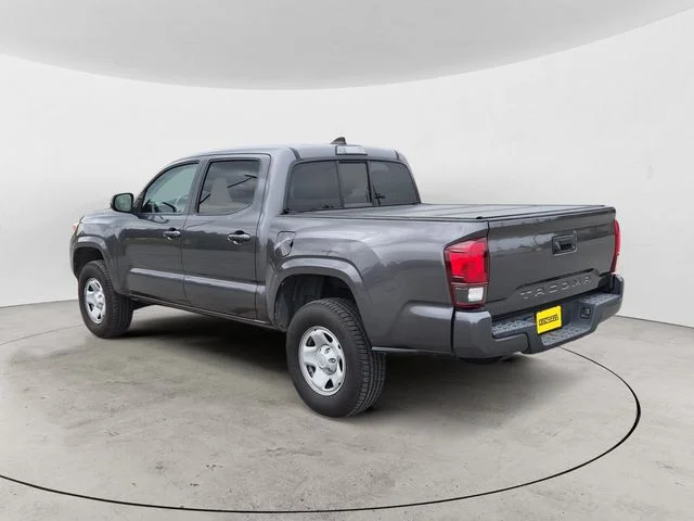 Used 2019 Magnetic Gray Metallic Toyota SR image 7