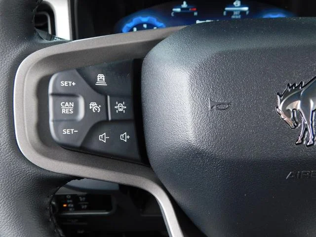 New 2026 Avalanche Gray Ford Badlands® image 70