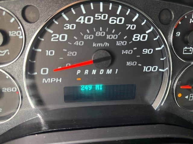 New 2025 Summit White Chevrolet 2WT image 21