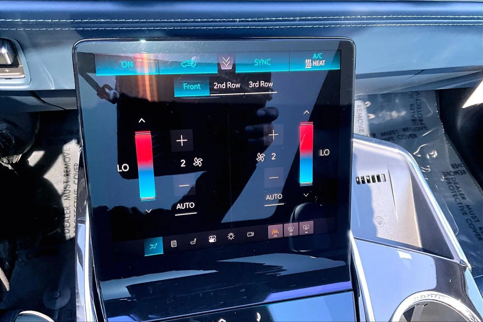 New 2026 Black Raven Cadillac Premium Luxury image 21