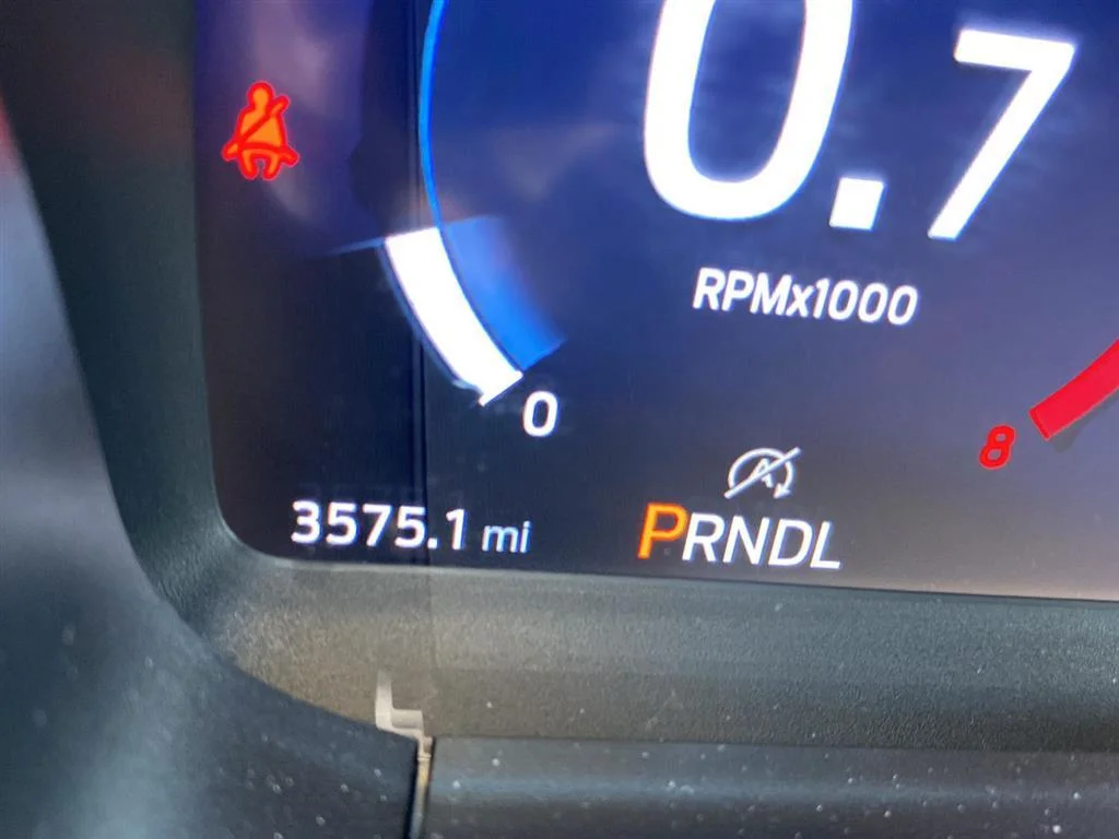 Used 2026 Vapor Blue Ford Active w/200A Pkg image 17