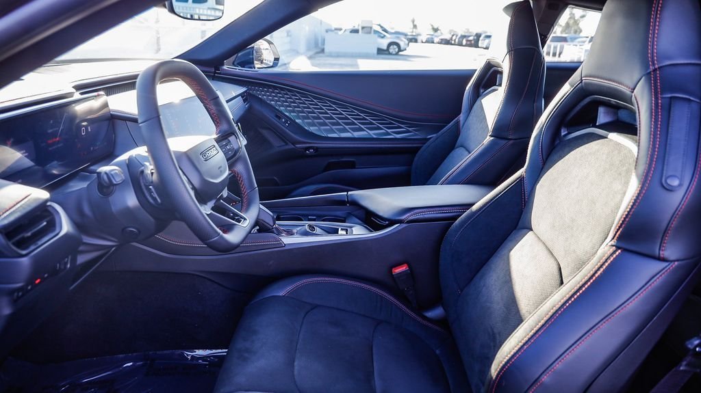 2024 Dodge Charger Daytona Scat Pack - Photo 18