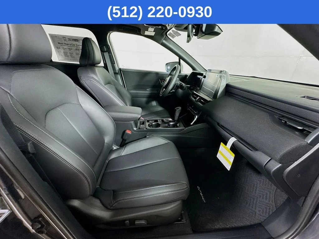 2026 Subaru Outback Limited - Photo 36
