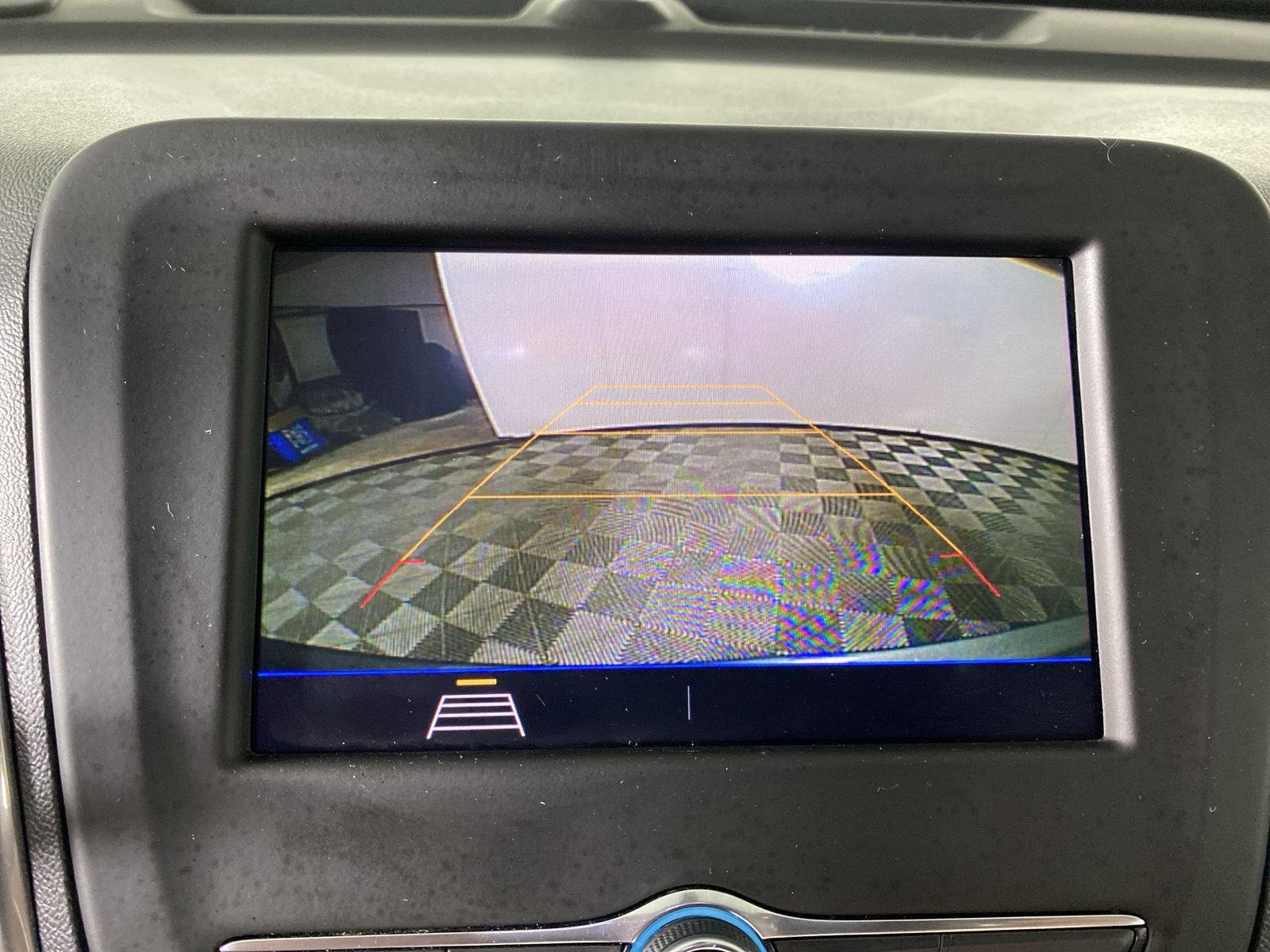 Used 2020 Nightfall Gray Metallic Chevrolet LT image 18