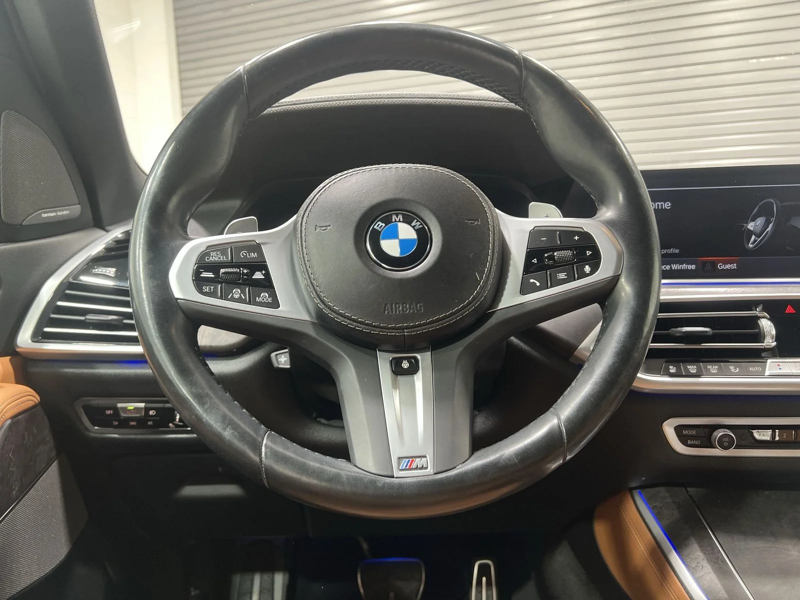 2023 BMW X5 M50i - Photo 14