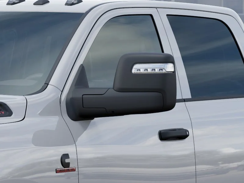 2026 RAM 2500 Tradesman - Photo 35
