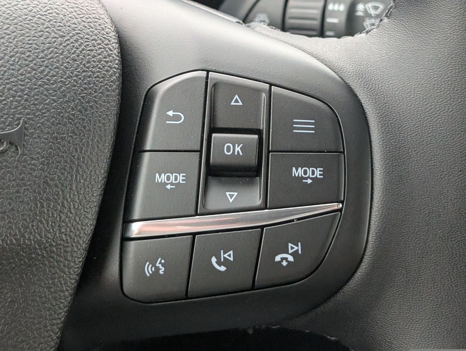 New 2026 Shadow Black Ford Lariat image 24