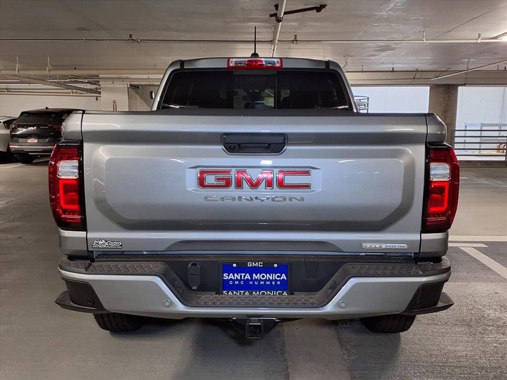 2026 GMC Canyon Elevation - Photo 9