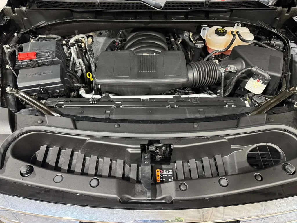 2024 GMC Yukon XL SLT - Photo 28