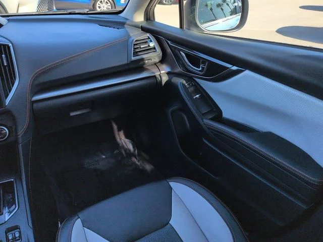 Used 2019 Blue Subaru 2.0i Limited image 17