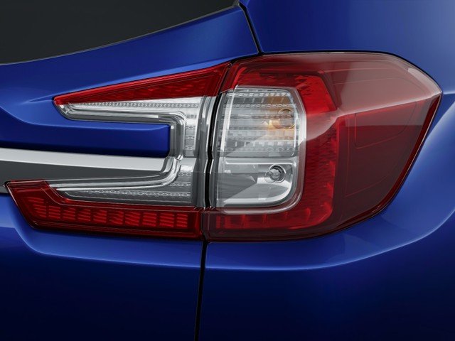 New 2026 SAPPHIRE BLUE PEARL Subaru Limited 7-Passenger image 12