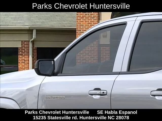 2026 Chevrolet Colorado LT - Photo 12