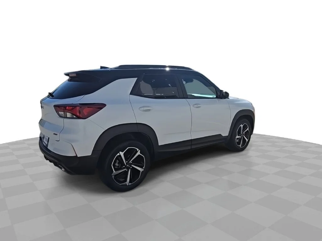 2023 Chevrolet TrailBlazer RS - Photo 8