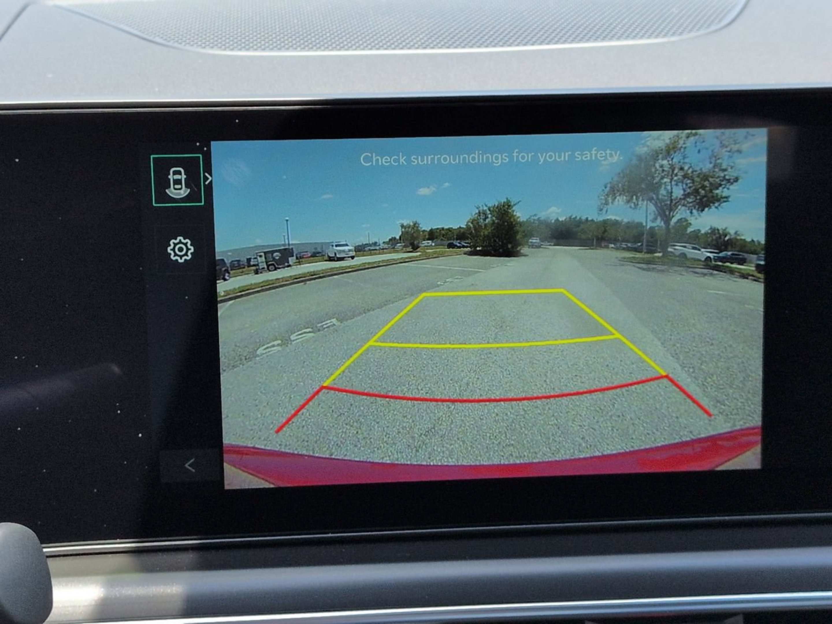 New 2026 Runway Red Kia GT-Line image 39