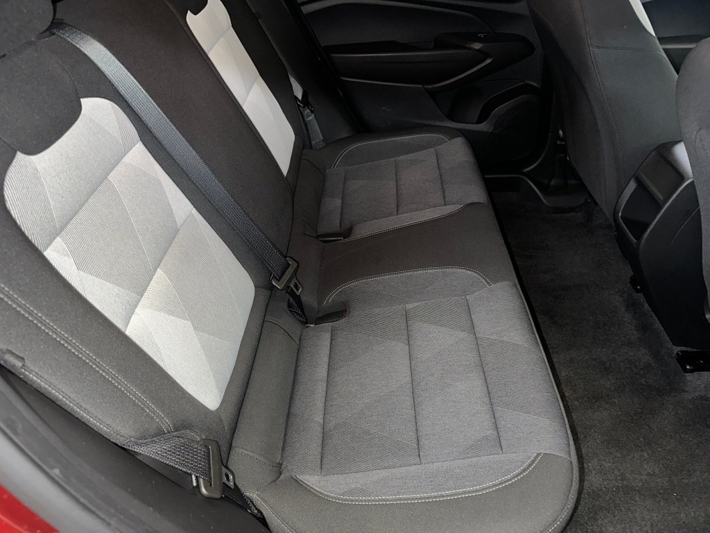 2024 Chevrolet Trax LS - Photo 25
