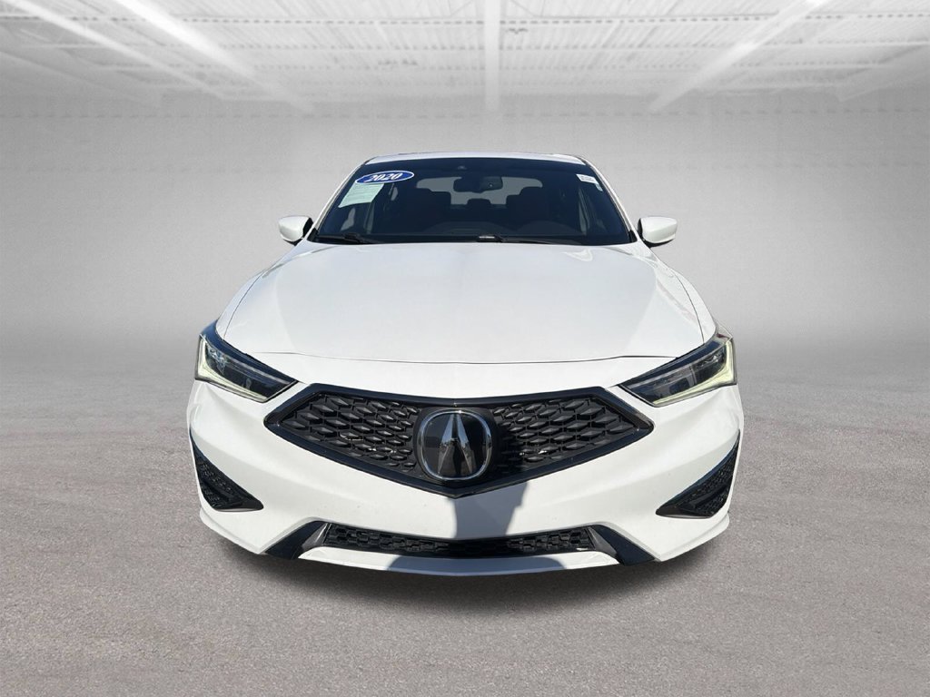 Used 2020  Acura Premium and A-SPEC Packages image 14