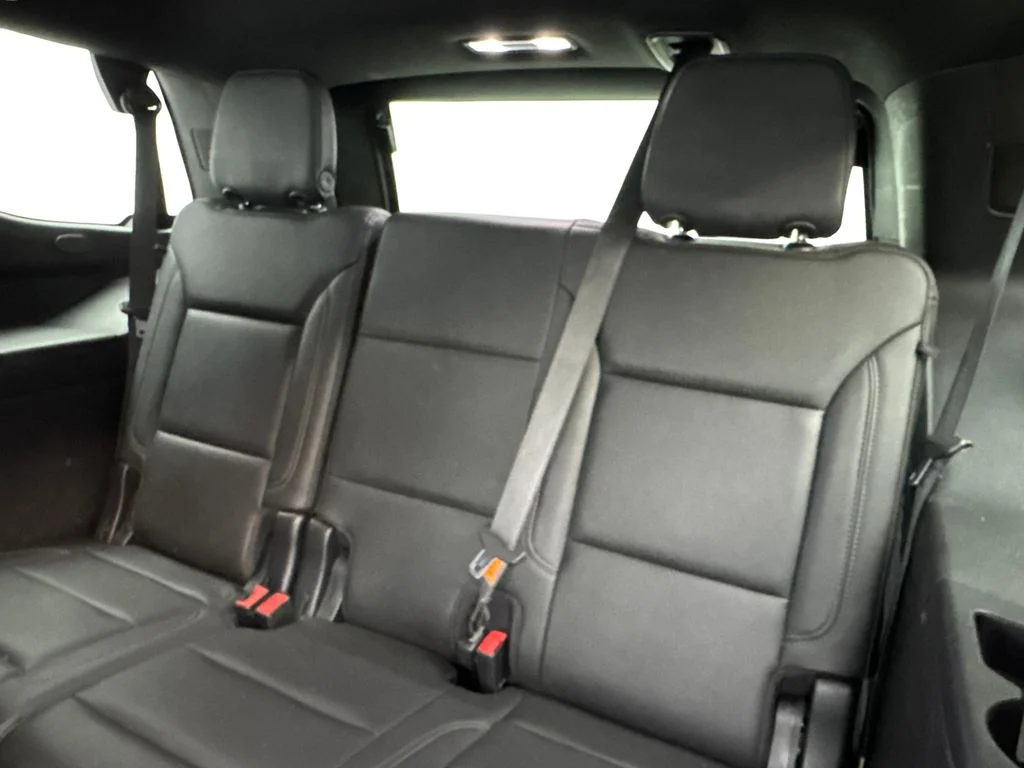 Used 2021 Gray Chevrolet LT image 40