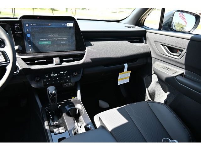 New 2026 Blue Subaru Limited image 42