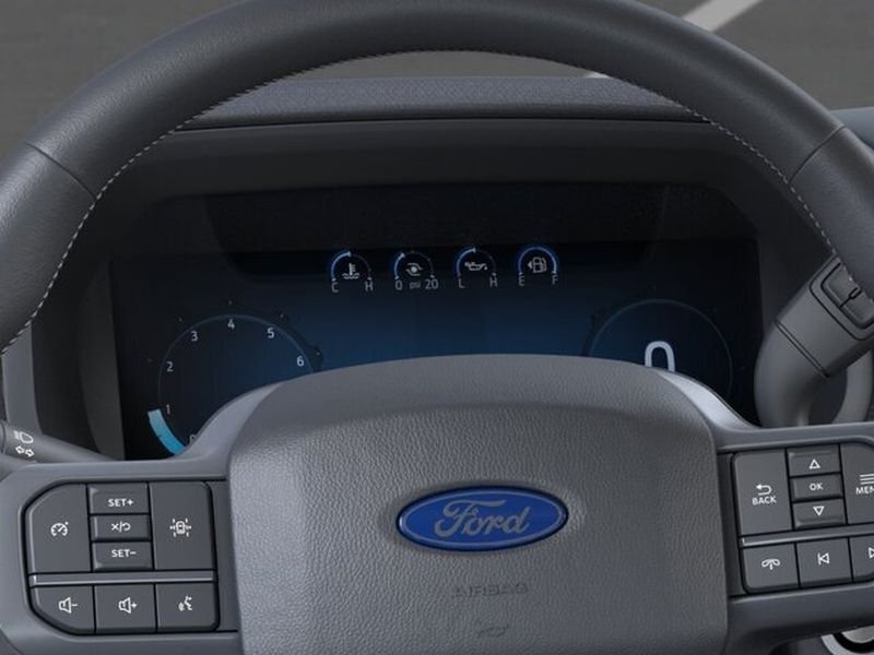 New 2026 Avalanche Ford XLT image 15