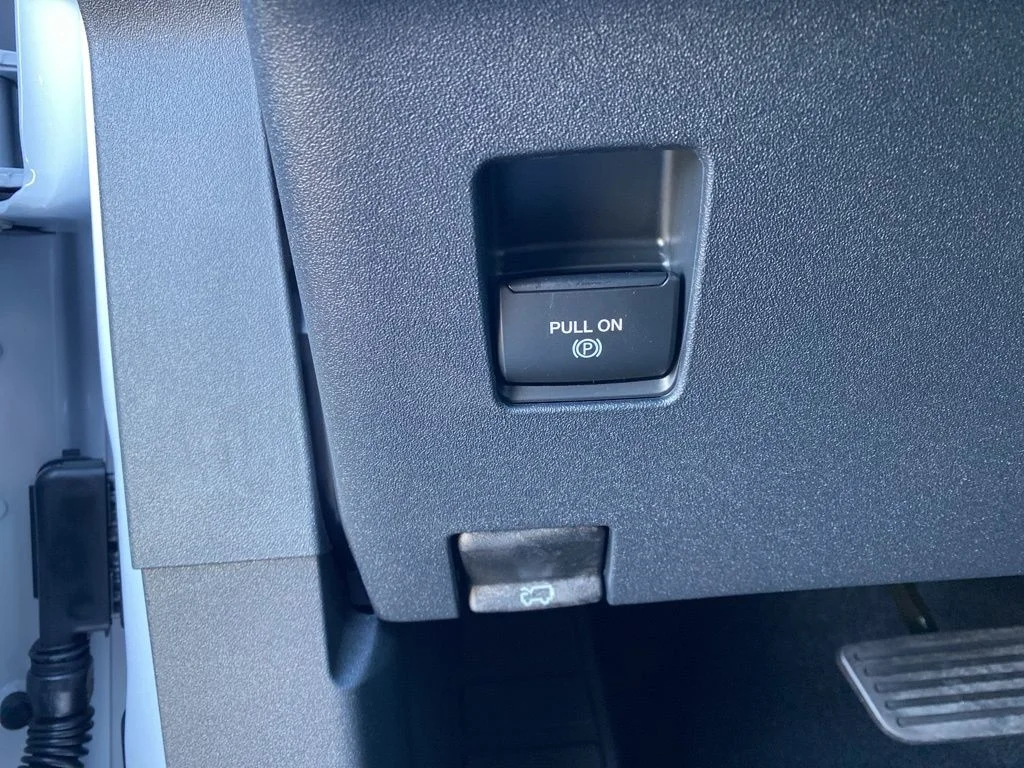 2025 Ford Bronco 4-Door Base - Photo 16