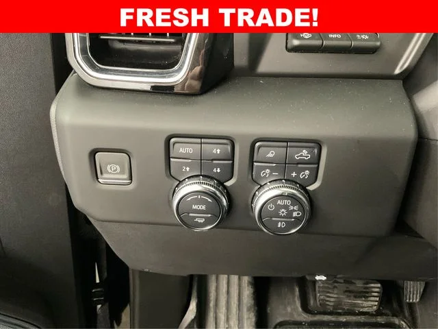 Used 2024 Black GMC Denali image 18