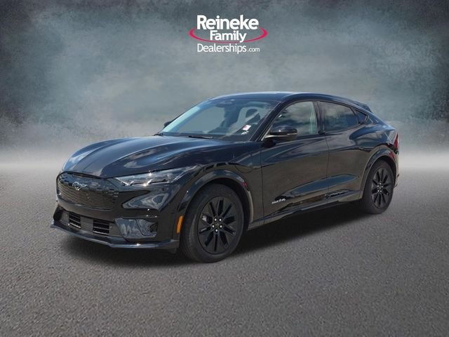 2026 Ford Mustang Mach-E Premium AWD