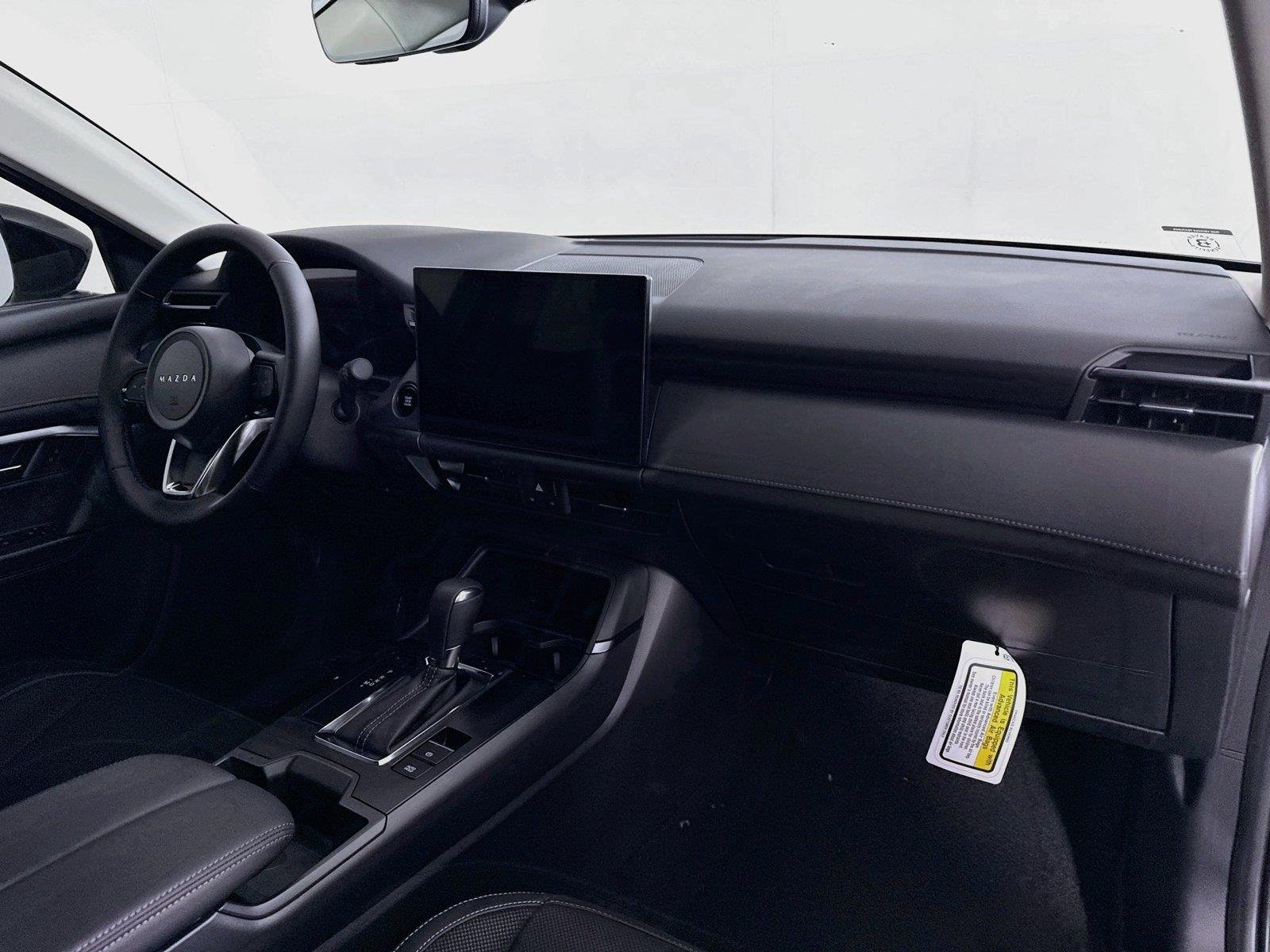 New 2026 Rhodium White Metallic Mazda 2.5 S Preferred AWD image 43