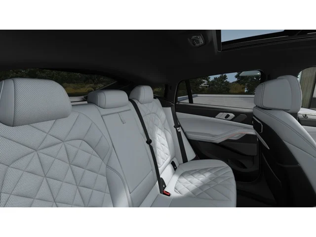 New 2027 Dravit Grey Metallic BMW  image 12