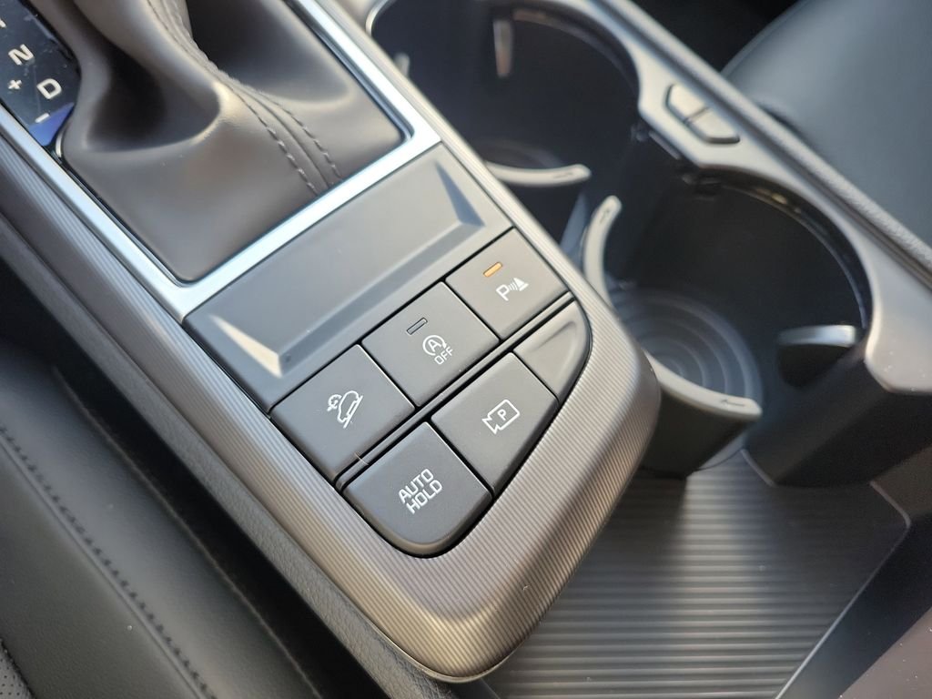 New 2026 Glacial White Pearl Kia EX image 38