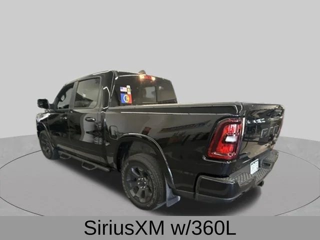 Used 2025 Black Ram Big Horn/Lone Star image 10