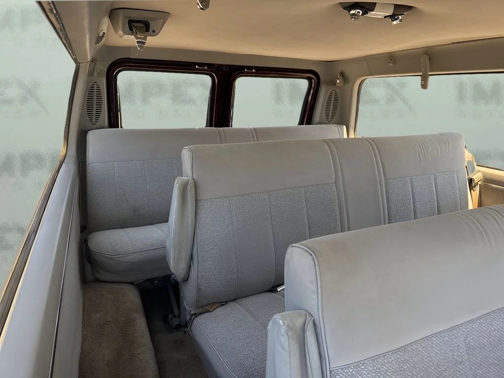 Used 1992  GMC Rally STX image 29