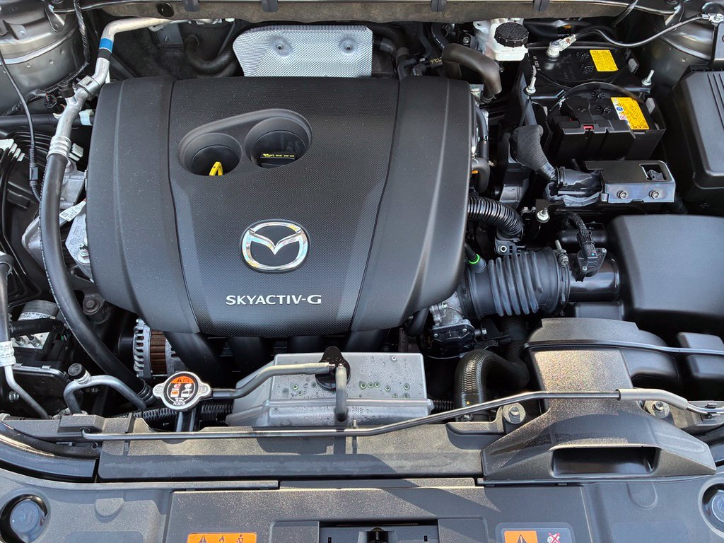 Used 2025 Gray Mazda 2.5 S Select Package image 30