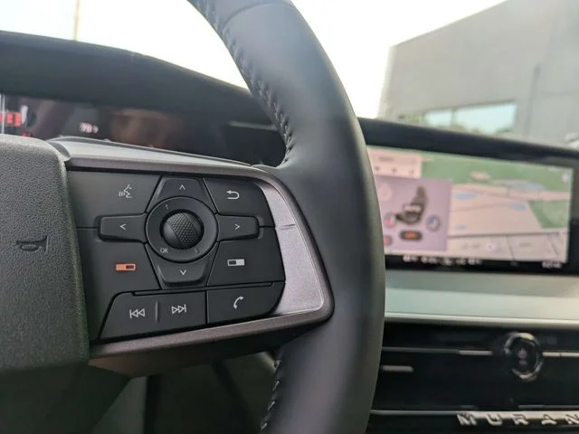 New 2027 Super Black Nissan Platinum image 31