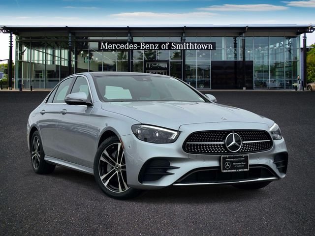 2023 Mercedes-Benz E-Class E350 4MATIC's photo