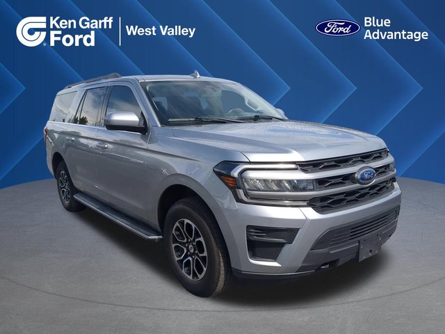 2023 Ford Expedition Max XLT